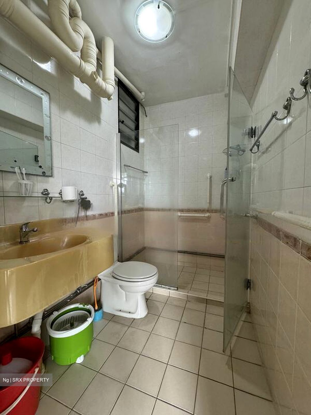 Blk 111B Depot Heights (Bukit Merah), HDB 4 Rooms #477256431